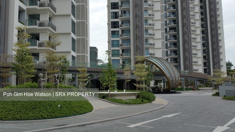 Thomson Grand (D20), Condominium #369134271
